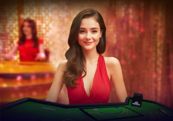 Hình ảnh Emperor Speed Baccarat tại cpc6